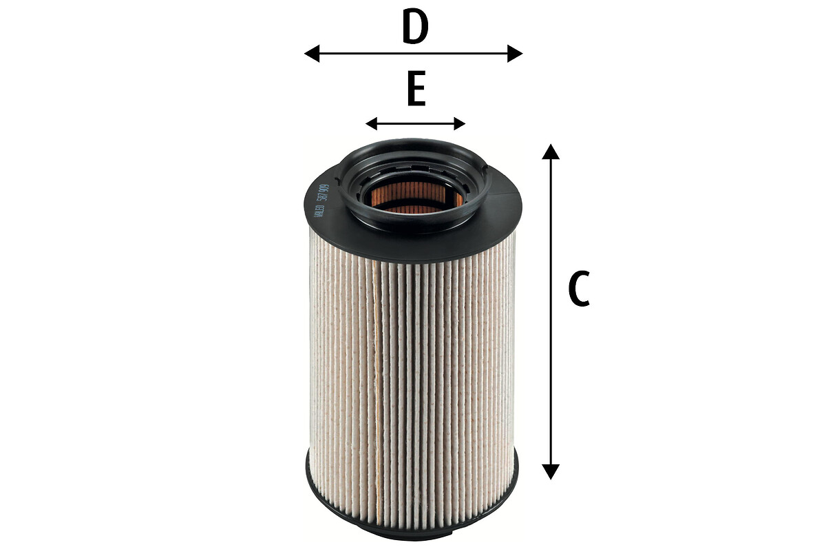 FILTRO CARBURANTE